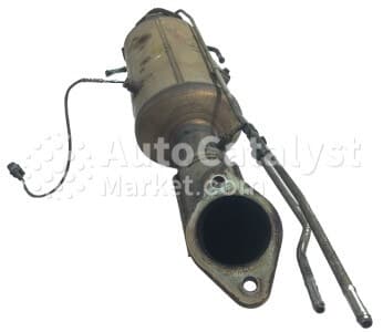 Катализатор от SsangYong 24300-09M40 №7