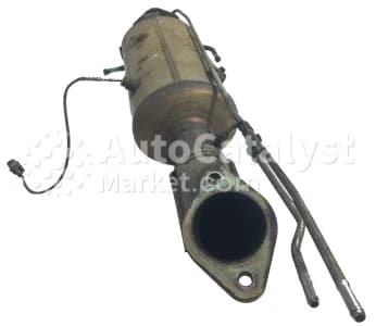 Катализатор от SsangYong 24300-09M40 №2