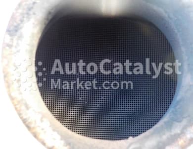 Катализатор от Chevrolet, Daewoo, Opel, General Motors, Vauxhall 96434334 (CERAMIC + DPF) №5