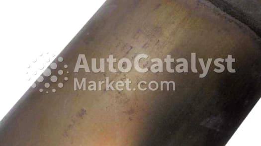 Катализатор от Chevrolet, Daewoo, Opel, General Motors, Vauxhall 96434334 (CERAMIC + DPF) №6