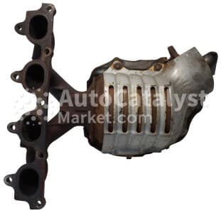 Катализатор от Honda AGM3 (Full 100%) №11