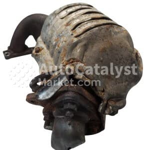 Катализатор от Honda AGM3 (Full 100%) №14