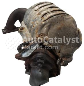 Катализатор от Honda AGM3 (Full 100%)