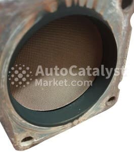 Катализатор от Peugeot, Citroën TR PSA K417 №7