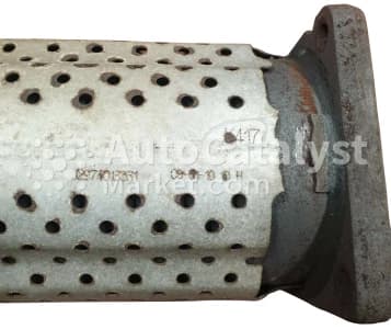 Катализатор от Peugeot, Citroën TR PSA K417 №2
