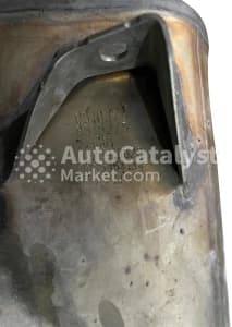 Катализатор от BMW 8510375 / 8515275 (CERAMIC+DPF) №5