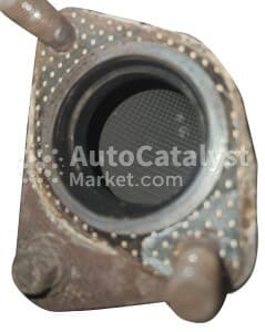 Катализатор от Mitsubishi QA (Mitsubishi) №5