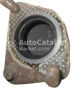 Катализатор от Mitsubishi QA (Mitsubishi)