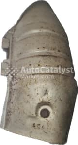 Катализатор от Mitsubishi QA (Mitsubishi) №1