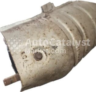 Катализатор от Mitsubishi QA (Mitsubishi)