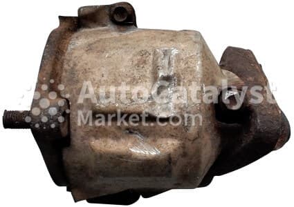 Катализатор от Daewoo, Nissan, Chery YH1 / GF07 / MP №7