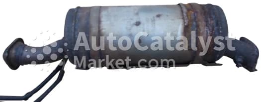 Катализатор от Renault, Suzuki 8200487535 (Renault) №2