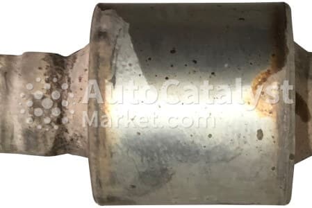 Катализатор от Land Rover KAT 133