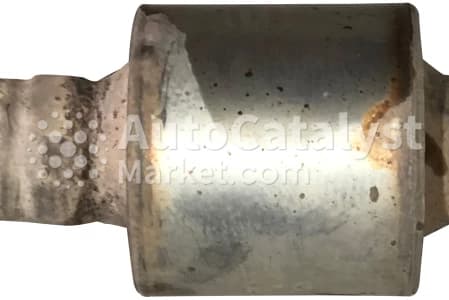 Катализатор от Land Rover KAT 133 №1
