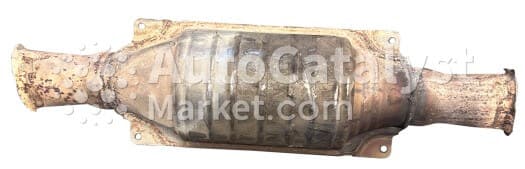 Катализатор от Toyota U73 №5