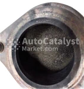 Катализатор от Hyundai, KIA WATQE4 №16
