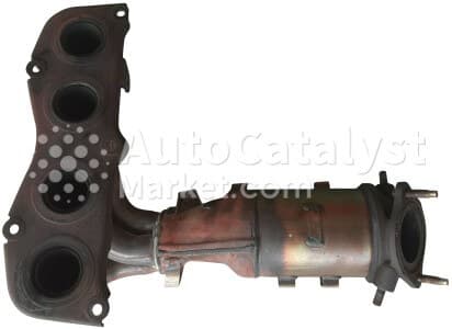 Катализатор от Toyota 28230