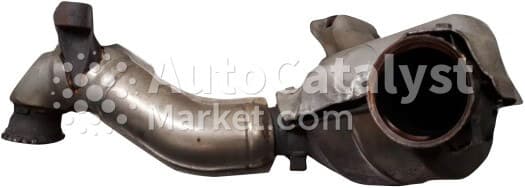 Катализатор от Peugeot, Citroën TR PSA K616 №7