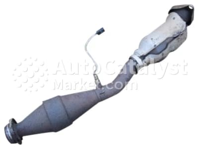 Катализатор от Nissan BC2AAL
