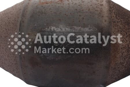 Катализатор от Toyota, Lexus X 25 №16