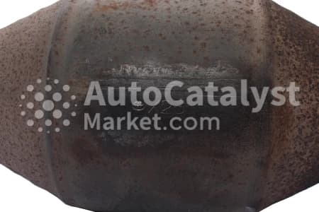 Катализатор от Toyota, Lexus X 25 №8