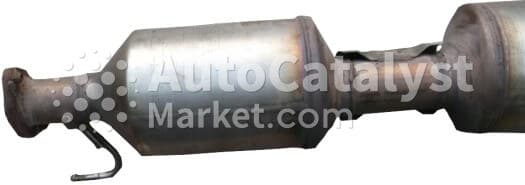 Катализатор от Toyota ZC8 №6