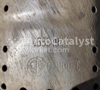 Катализатор от Alfa Romeo, Fiat, Lancia 46531944 №4