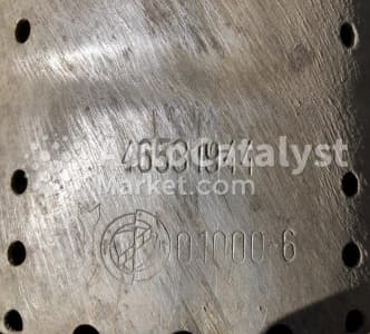 Катализатор от Alfa Romeo, Fiat, Lancia 46531944 №2