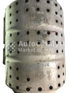 Катализатор от Alfa Romeo, Fiat, Lancia 46531944