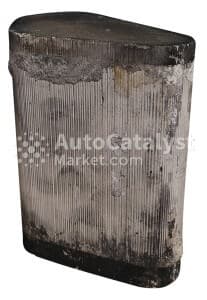 Катализатор от Audi, Volkswagen 8E0131701EG / 8E0178AT