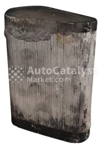 Катализатор от Audi, Volkswagen 8E0131701EG / 8E0178AT
