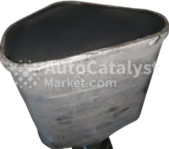 Катализатор от Audi, Volkswagen 8E0131701EG / 8E0178AT №3