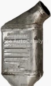 Катализатор от Audi, Volkswagen 4D0131701BC / 4D0178B