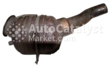 Катализатор от Ferrari CAT 142 R