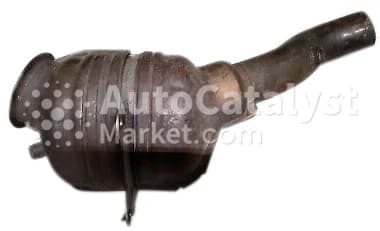 Катализатор от Ferrari CAT 142 R №5