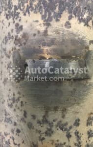 Катализатор от Toyota 17150-31250 №11