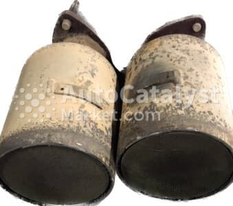 Катализатор от Toyota 17150-31250