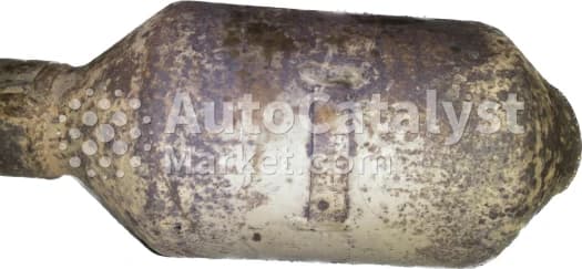 Катализатор от Toyota 17150-31250