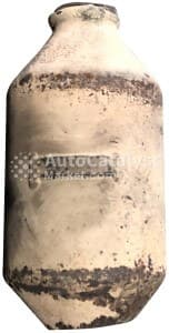 Катализатор от Toyota 17150-31250 №12