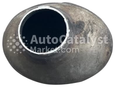 Катализатор от Audi, Volkswagen 4F0131701BM / 4F0178AB №4