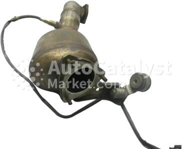 Катализатор от Audi, Volkswagen 4F0131701BM / 4F0178AB №7