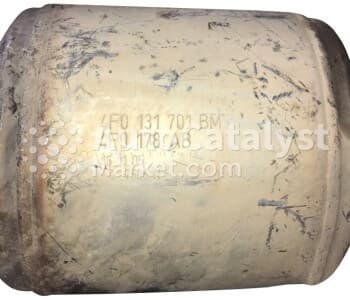 Катализатор от Audi, Volkswagen 4F0131701BM / 4F0178AB №10