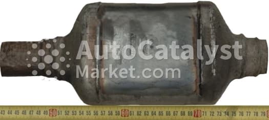Катализатор от Opel, Vauxhall GM 11 (GENERAL) №5