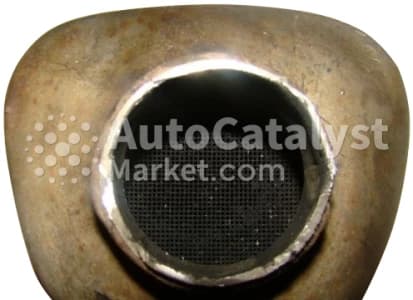 Катализатор от Opel, Vauxhall GM 11 (GENERAL) №3