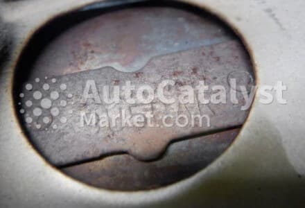 Катализатор от Nissan 9U5 (Series) №50