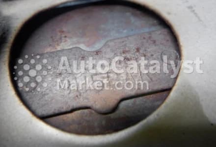 Катализатор от Nissan 9U5 (Series) №21