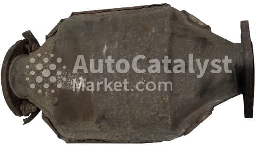 Катализатор от Toyota BO2 №6