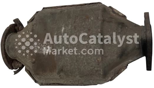 Катализатор от Toyota BO2 №2