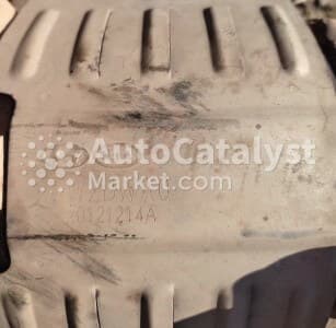 Катализатор от Hyundai, KIA W2BWA0 №14