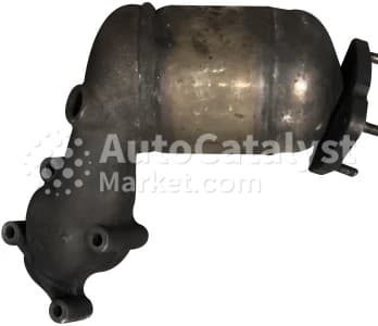 Катализатор от Fiat FGP 55197814 №1